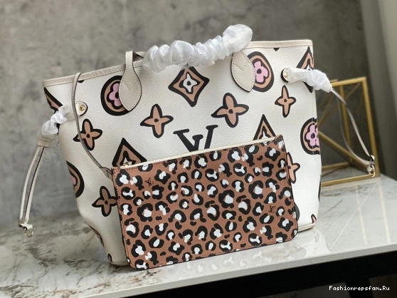 FS CHEAP VUITTON NEVERFULL MM LOUIS 0711